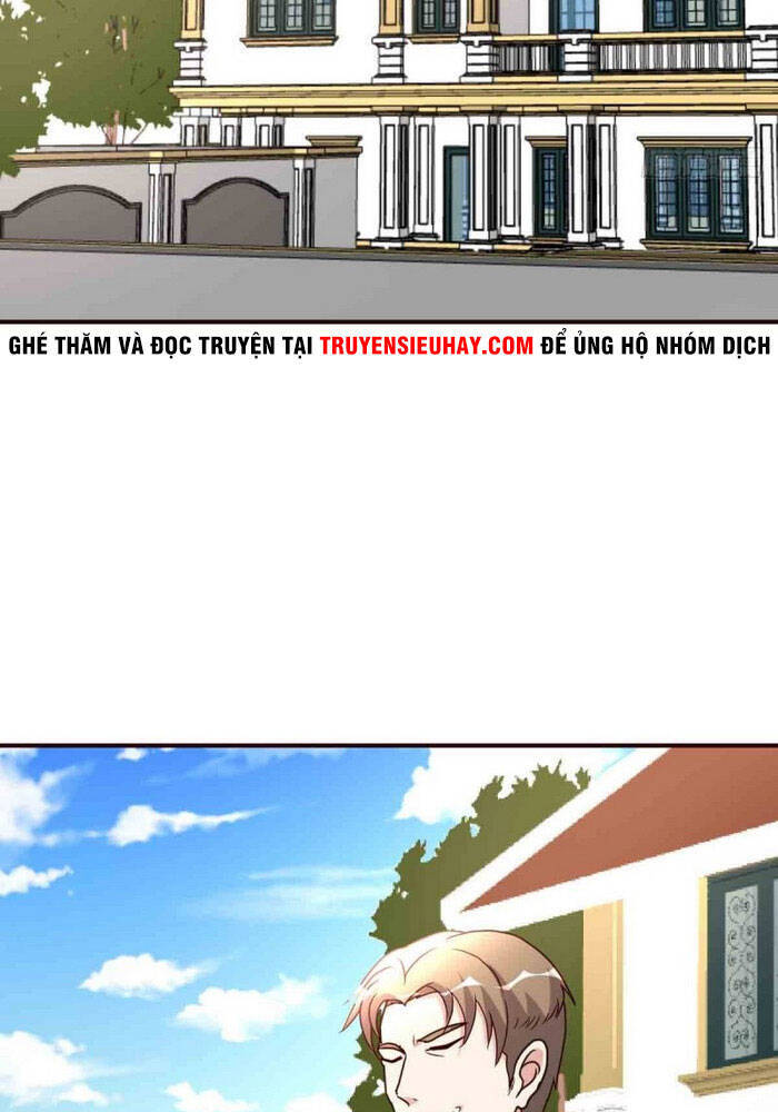 Trọng Sinh Tu Chân Tại Đô Thị Chap 113 - Next Chap 114