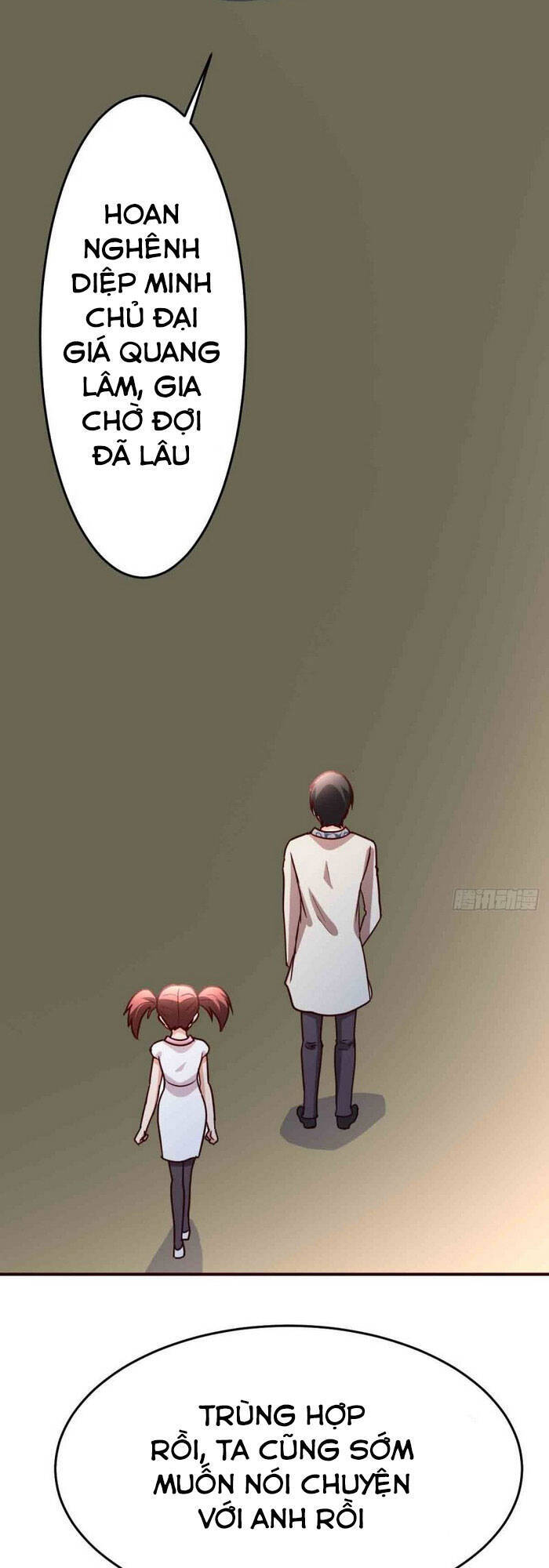 Trọng Sinh Tu Chân Tại Đô Thị Chap 113 - Next Chap 114