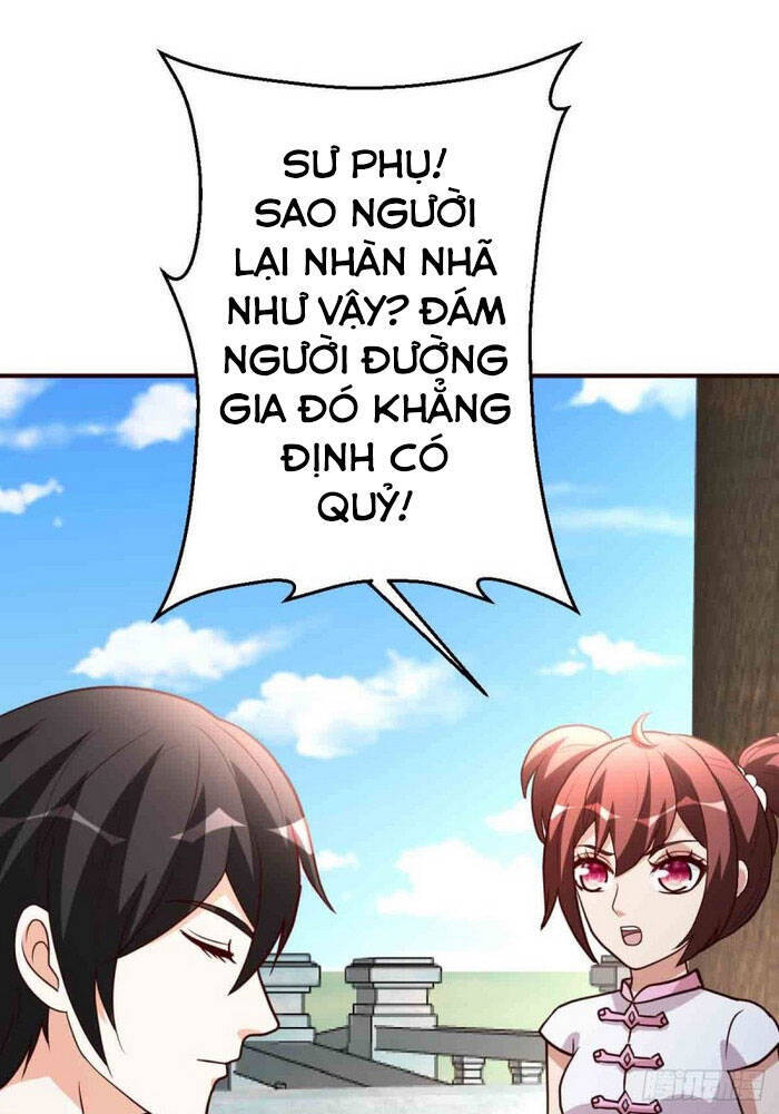 Trọng Sinh Tu Chân Tại Đô Thị Chap 113 - Next Chap 114