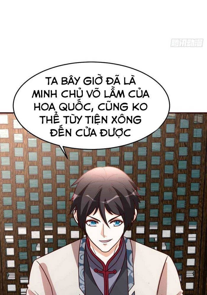 Trọng Sinh Tu Chân Tại Đô Thị Chap 113 - Next Chap 114