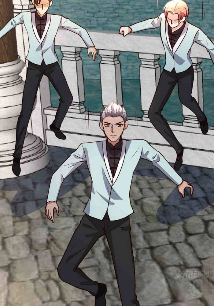 Trọng Sinh Tu Chân Tại Đô Thị Chap 113 - Next Chap 114