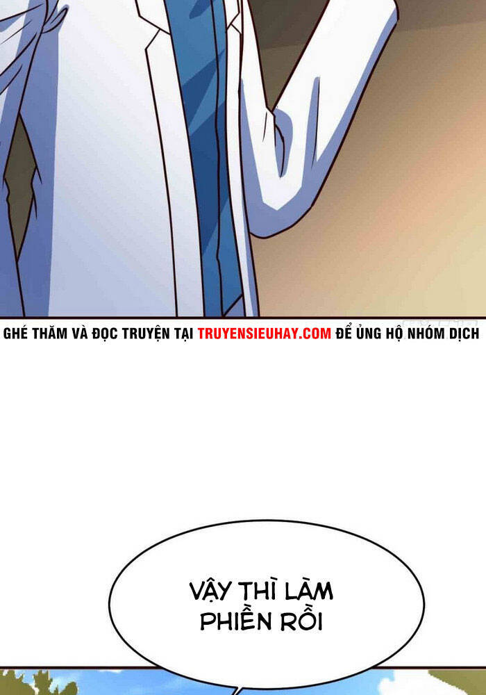 Trọng Sinh Tu Chân Tại Đô Thị Chap 114 - Next Chap 115