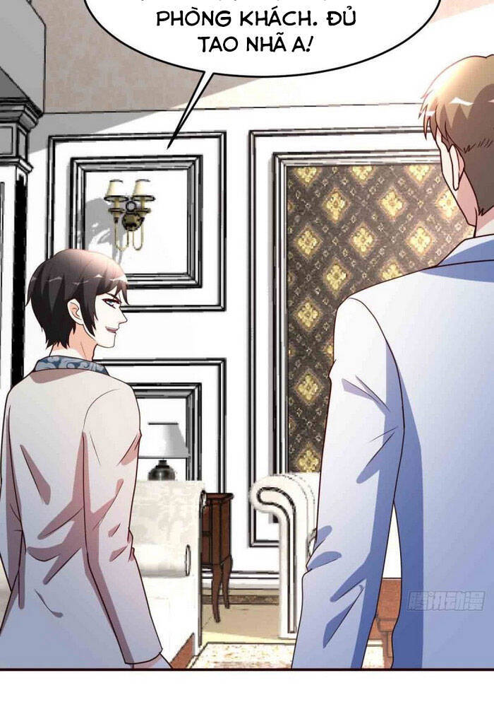 Trọng Sinh Tu Chân Tại Đô Thị Chap 114 - Next Chap 115