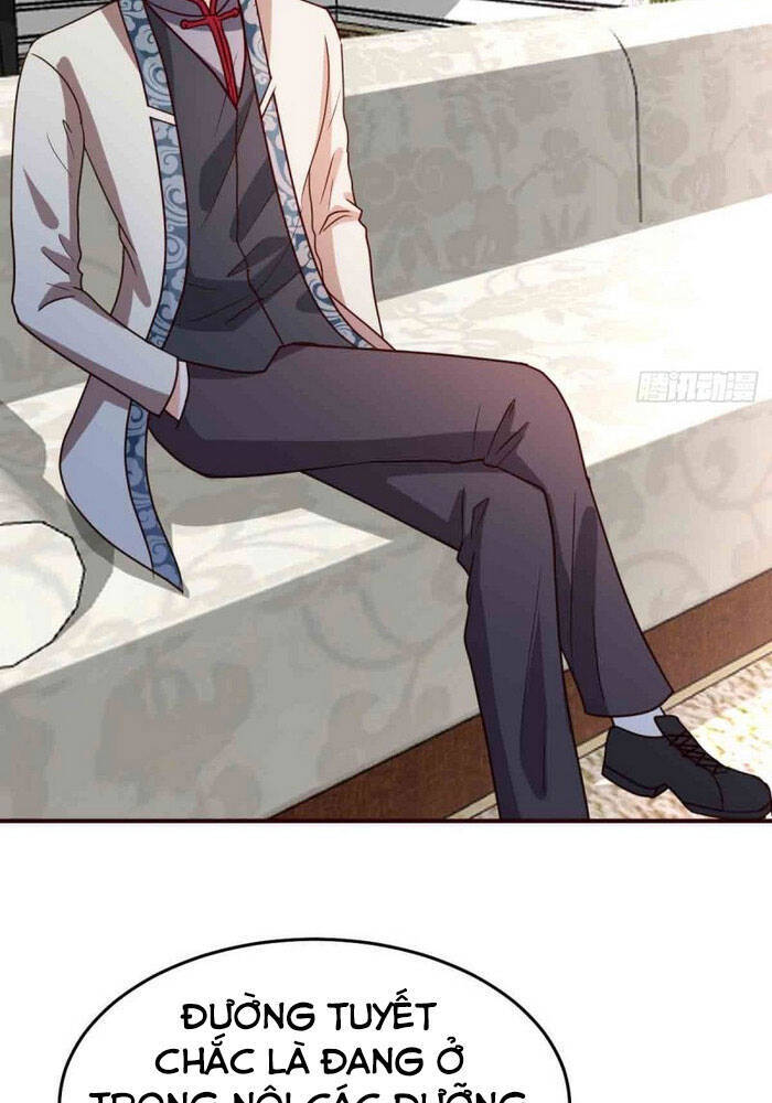 Trọng Sinh Tu Chân Tại Đô Thị Chap 114 - Next Chap 115