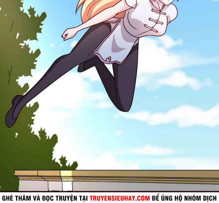 Trọng Sinh Tu Chân Tại Đô Thị Chap 114 - Next Chap 115