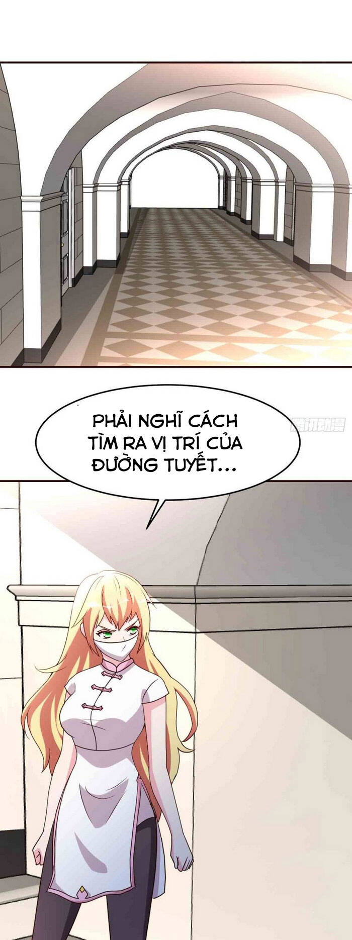 Trọng Sinh Tu Chân Tại Đô Thị Chap 114 - Next Chap 115