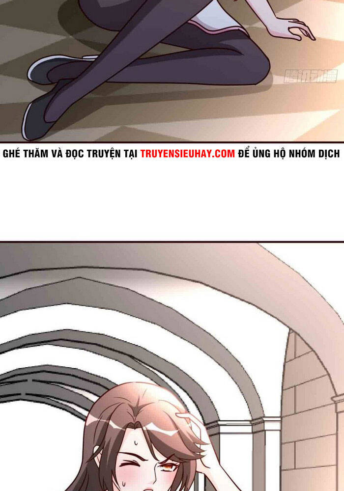Trọng Sinh Tu Chân Tại Đô Thị Chap 114 - Next Chap 115
