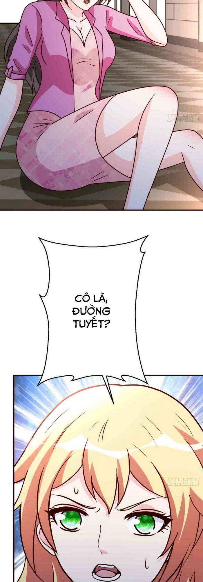 Trọng Sinh Tu Chân Tại Đô Thị Chap 114 - Next Chap 115
