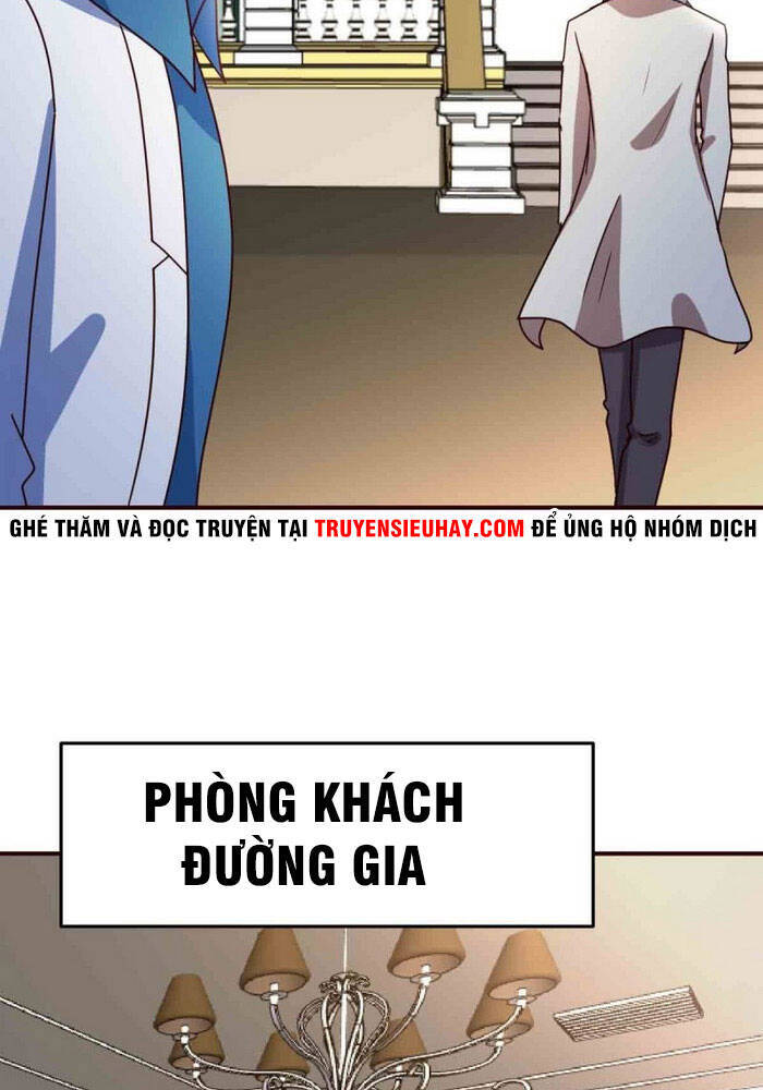 Trọng Sinh Tu Chân Tại Đô Thị Chap 114 - Next Chap 115