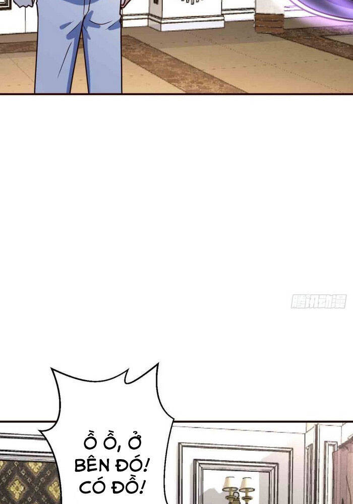 Trọng Sinh Tu Chân Tại Đô Thị Chap 114 - Next Chap 115