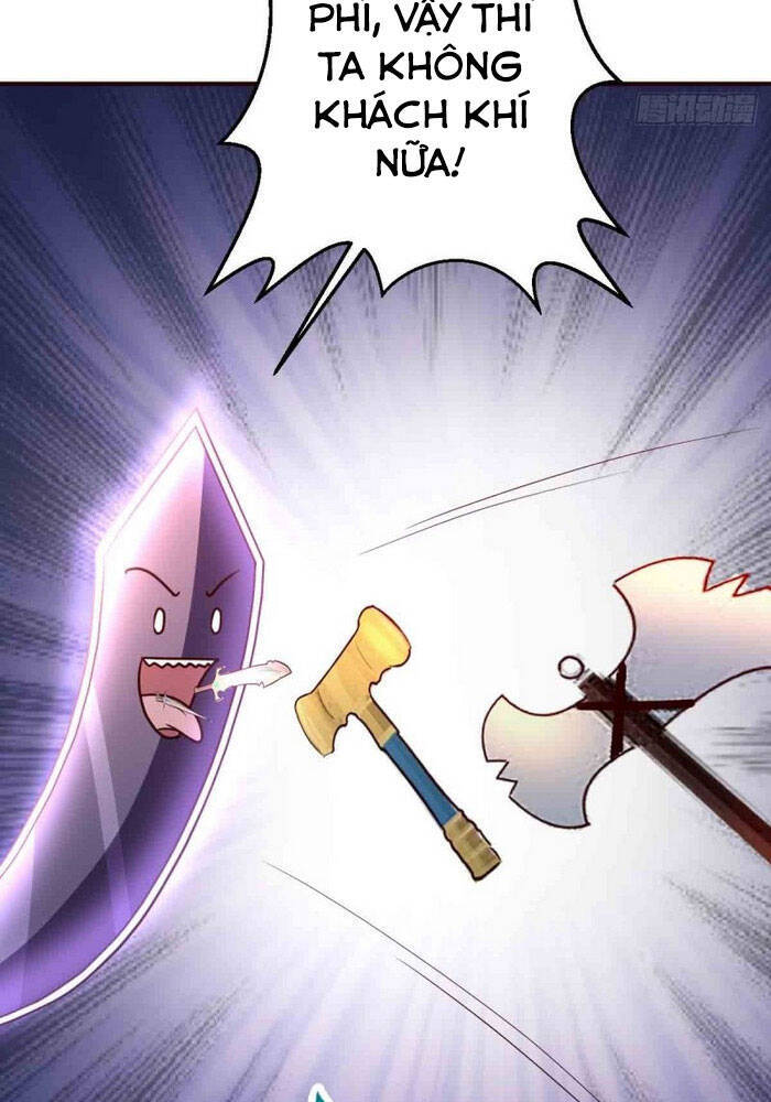 Trọng Sinh Tu Chân Tại Đô Thị Chap 114 - Next Chap 115