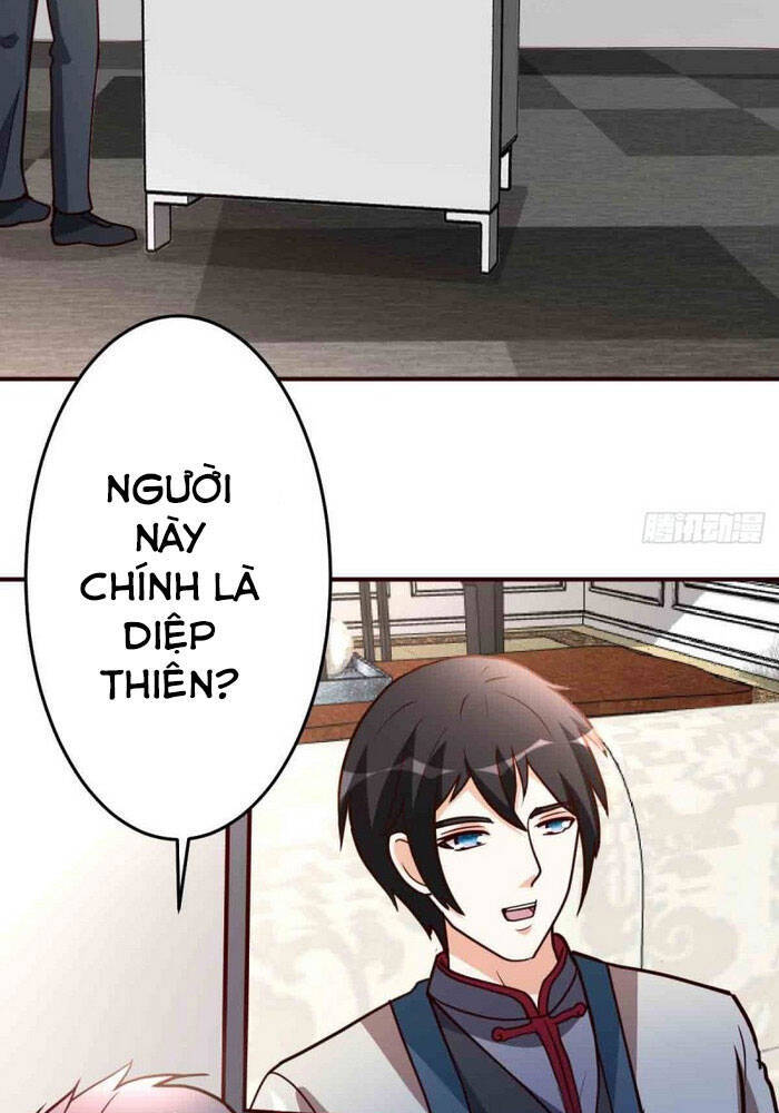 Trọng Sinh Tu Chân Tại Đô Thị Chap 115 - Next Chap 116