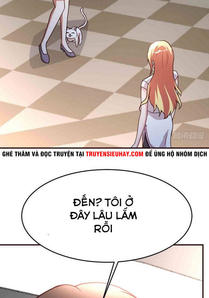 Trọng Sinh Tu Chân Tại Đô Thị Chap 115 - Next Chap 116