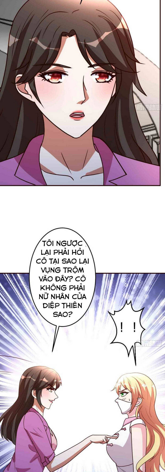 Trọng Sinh Tu Chân Tại Đô Thị Chap 115 - Next Chap 116