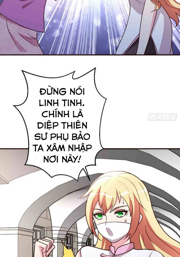 Trọng Sinh Tu Chân Tại Đô Thị Chap 115 - Next Chap 116