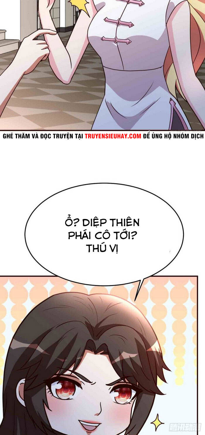 Trọng Sinh Tu Chân Tại Đô Thị Chap 115 - Next Chap 116