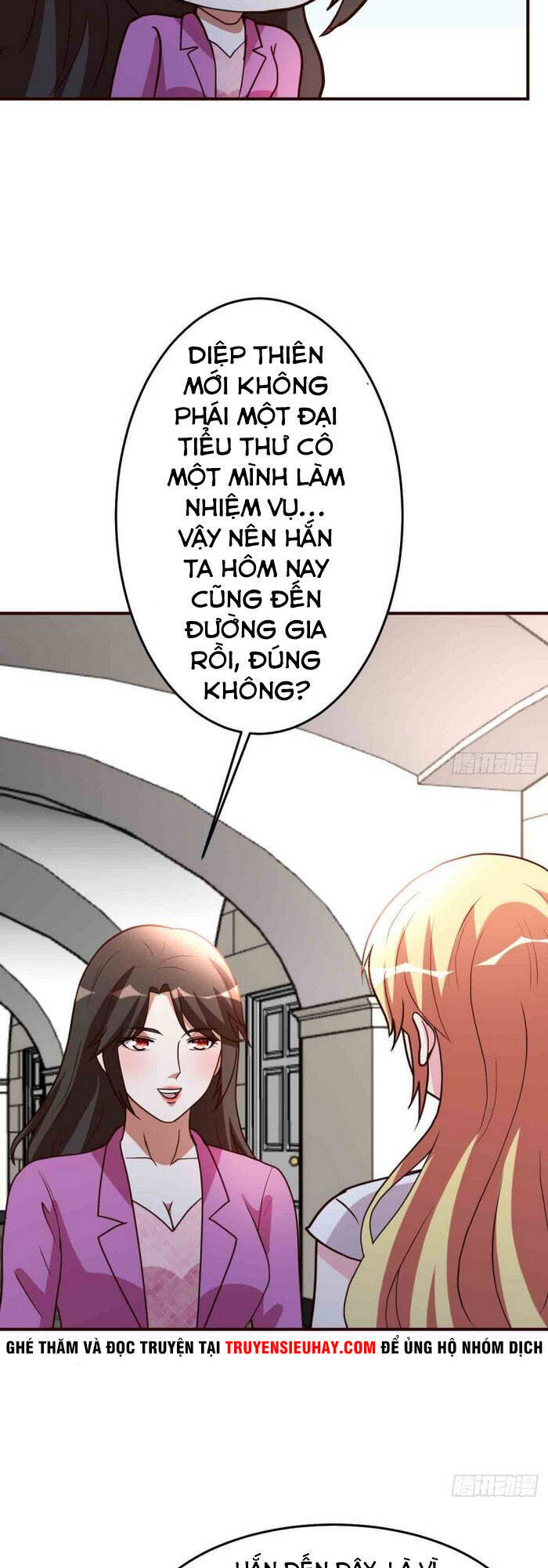 Trọng Sinh Tu Chân Tại Đô Thị Chap 115 - Next Chap 116