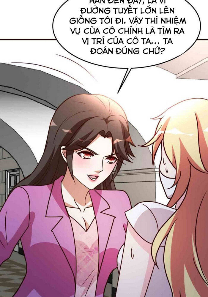 Trọng Sinh Tu Chân Tại Đô Thị Chap 115 - Next Chap 116