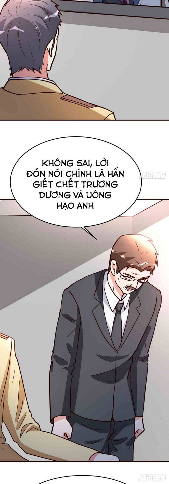 Trọng Sinh Tu Chân Tại Đô Thị Chap 115 - Next Chap 116