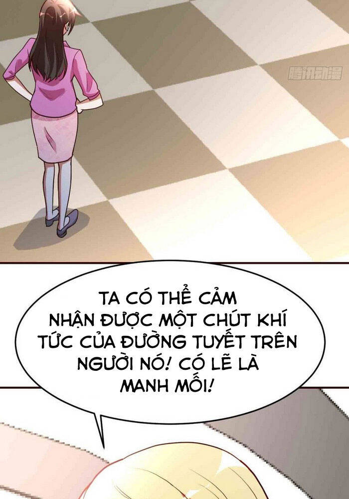 Trọng Sinh Tu Chân Tại Đô Thị Chap 115 - Next Chap 116