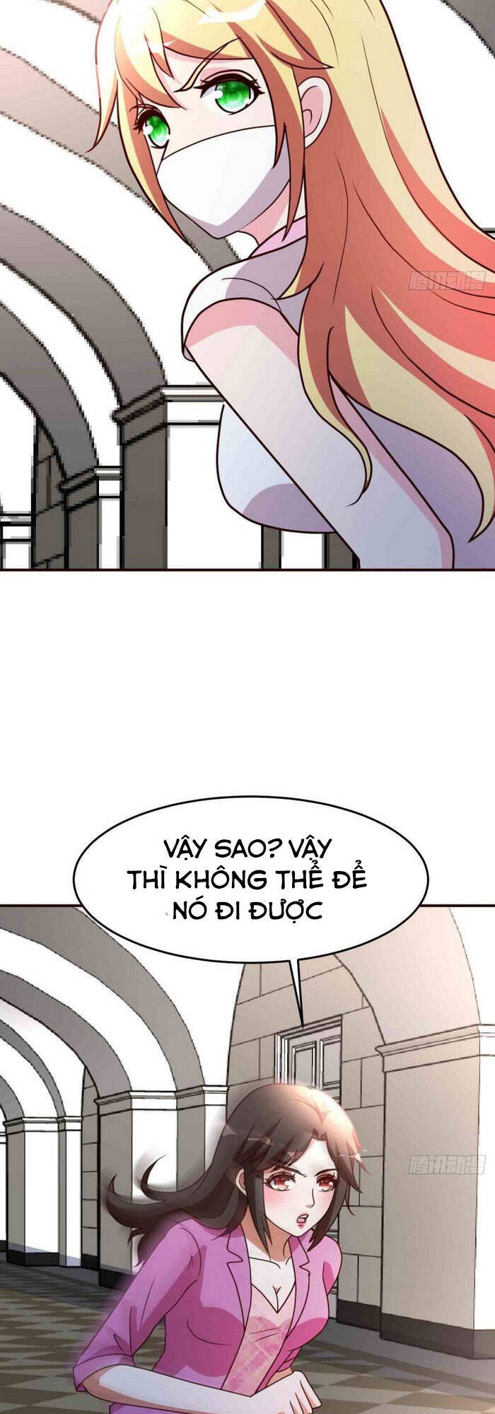 Trọng Sinh Tu Chân Tại Đô Thị Chap 115 - Next Chap 116
