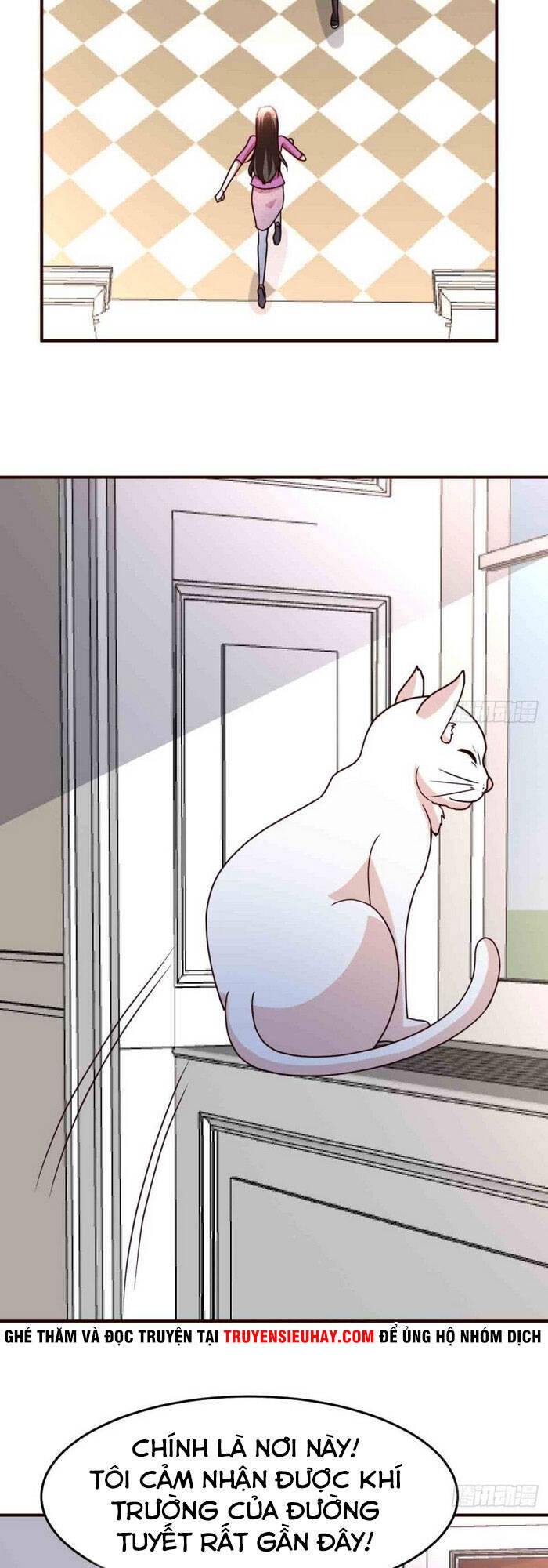 Trọng Sinh Tu Chân Tại Đô Thị Chap 115 - Next Chap 116