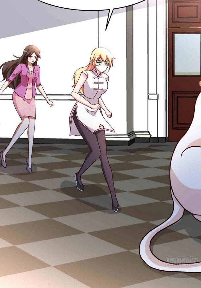 Trọng Sinh Tu Chân Tại Đô Thị Chap 115 - Next Chap 116