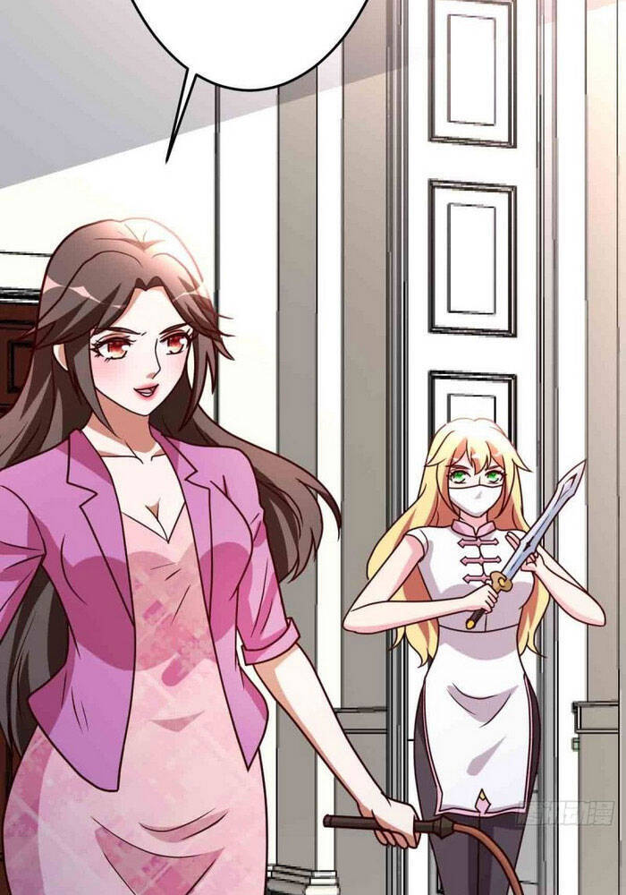 Trọng Sinh Tu Chân Tại Đô Thị Chap 115 - Next Chap 116