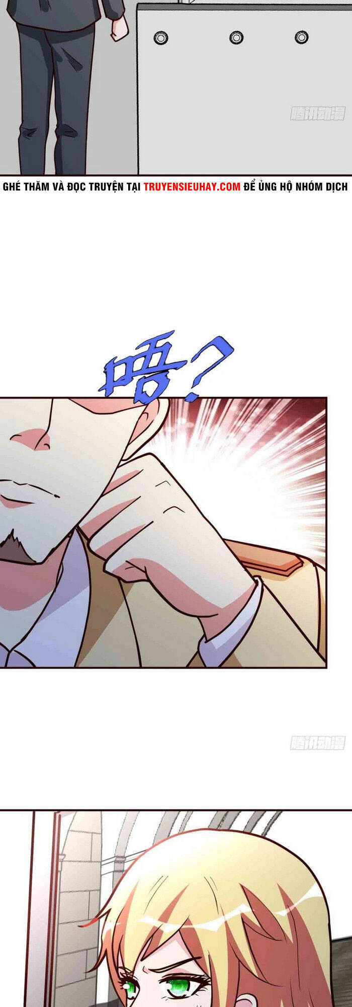 Trọng Sinh Tu Chân Tại Đô Thị Chap 115 - Next Chap 116