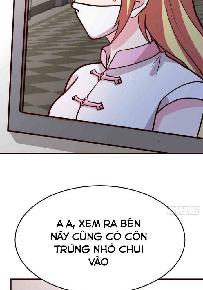 Trọng Sinh Tu Chân Tại Đô Thị Chap 115 - Next Chap 116