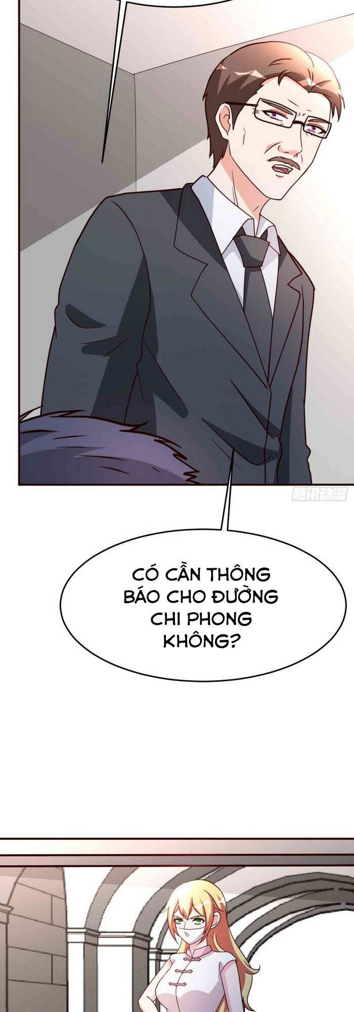 Trọng Sinh Tu Chân Tại Đô Thị Chap 115 - Next Chap 116