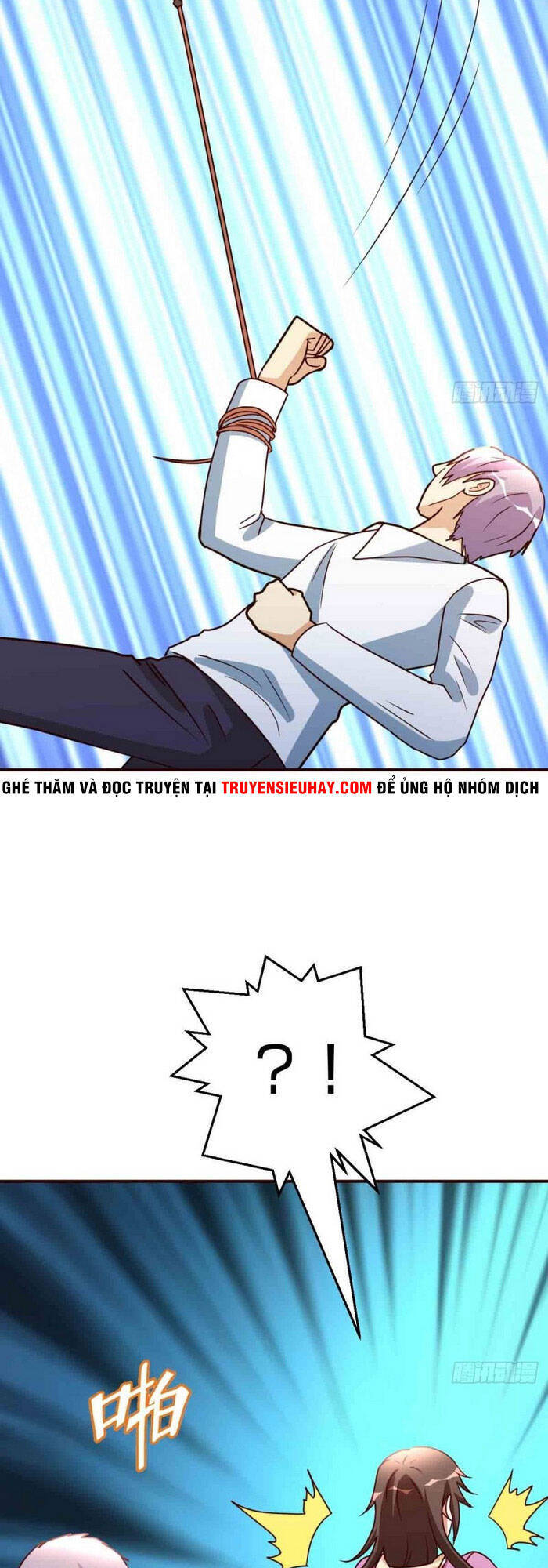 Trọng Sinh Tu Chân Tại Đô Thị Chap 116 - Next Chap 117