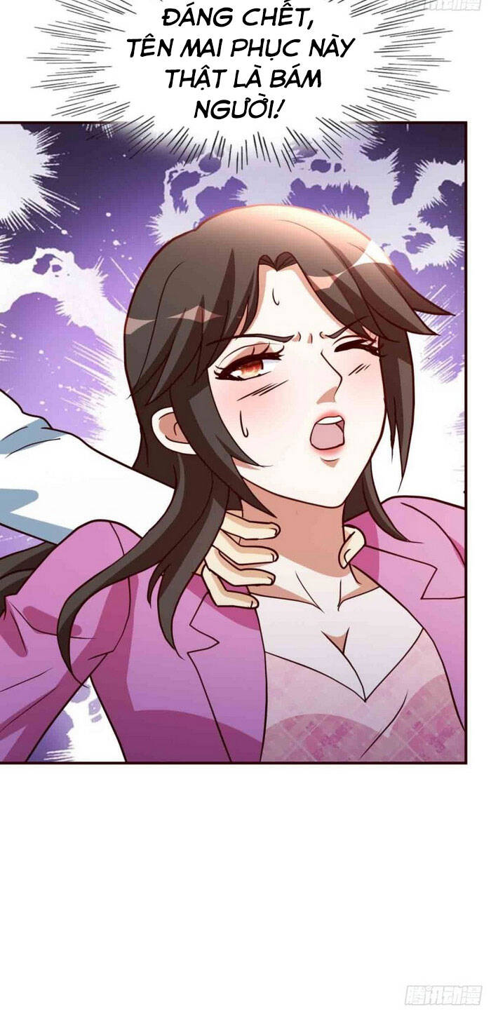 Trọng Sinh Tu Chân Tại Đô Thị Chap 116 - Next Chap 117
