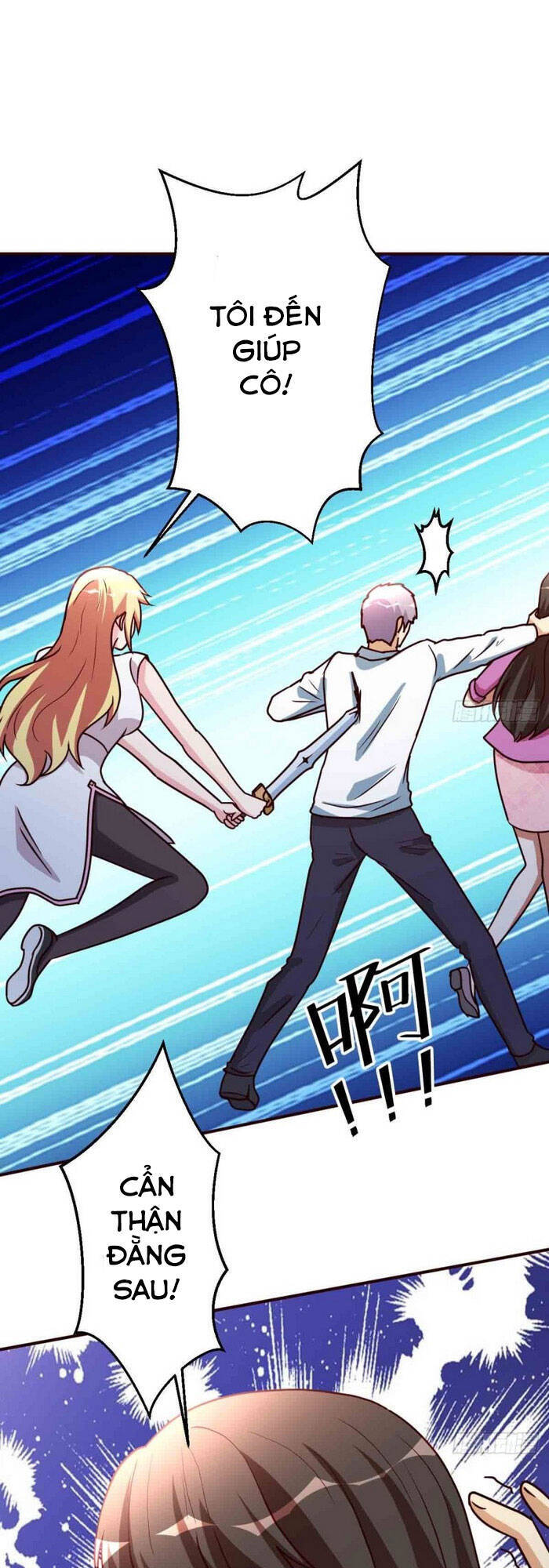 Trọng Sinh Tu Chân Tại Đô Thị Chap 116 - Next Chap 117