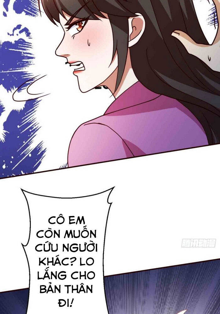 Trọng Sinh Tu Chân Tại Đô Thị Chap 116 - Next Chap 117