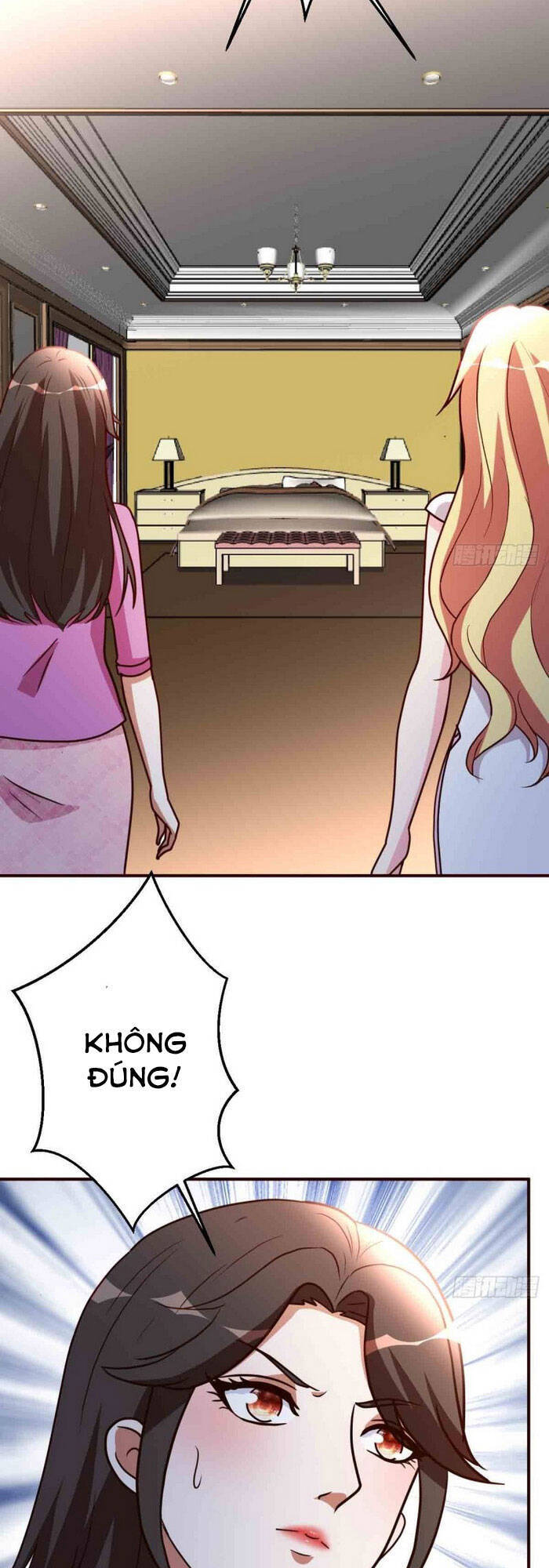 Trọng Sinh Tu Chân Tại Đô Thị Chap 116 - Next Chap 117