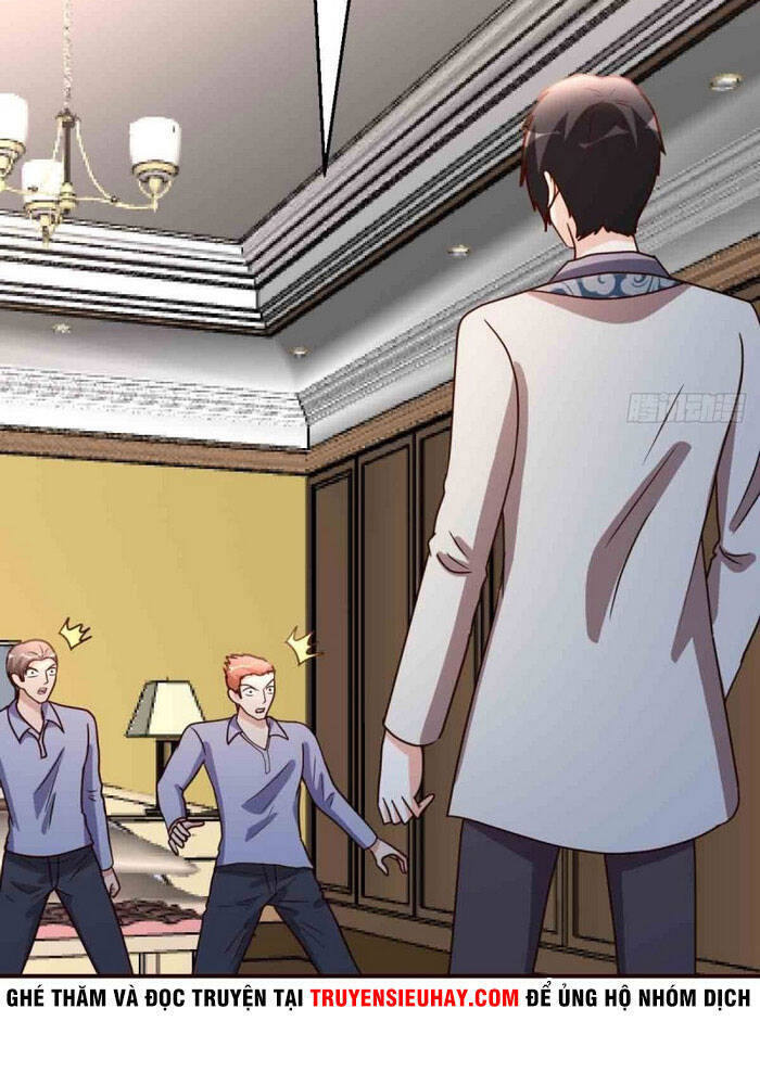 Trọng Sinh Tu Chân Tại Đô Thị Chap 116 - Next Chap 117