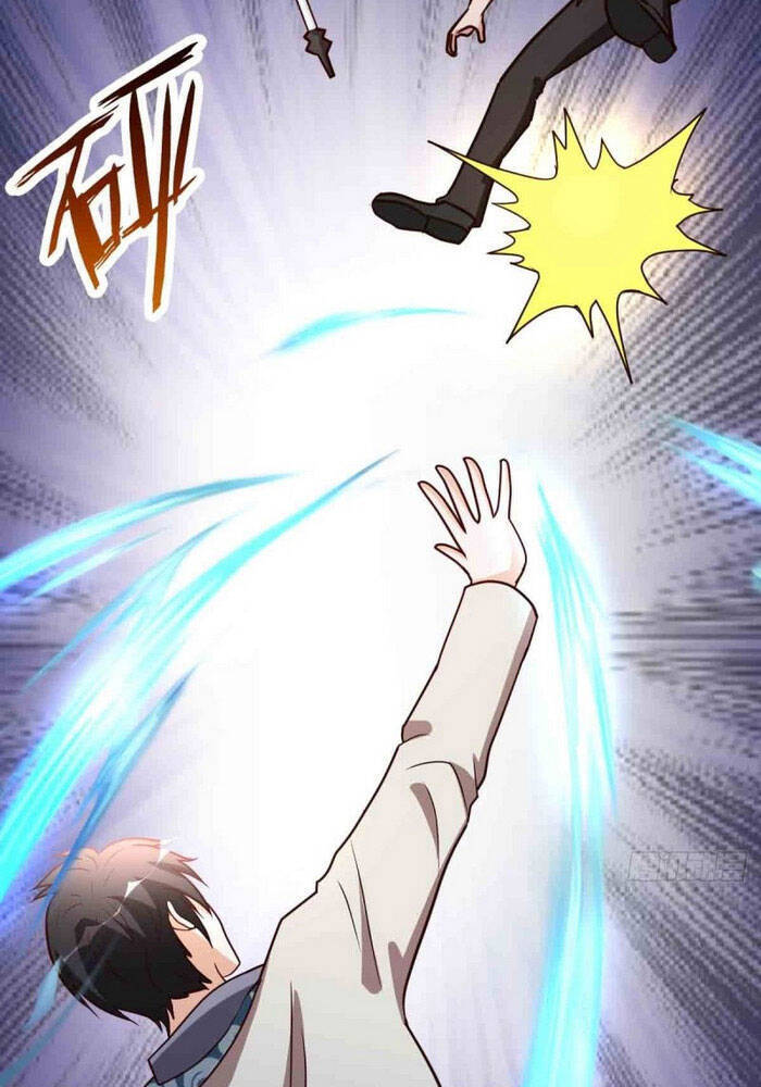 Trọng Sinh Tu Chân Tại Đô Thị Chap 116 - Next Chap 117
