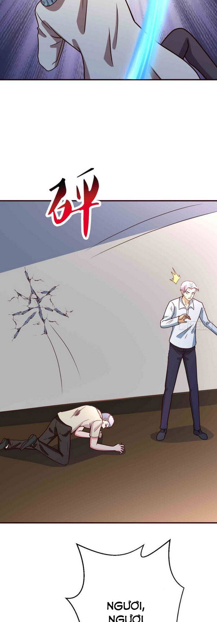 Trọng Sinh Tu Chân Tại Đô Thị Chap 116 - Next Chap 117