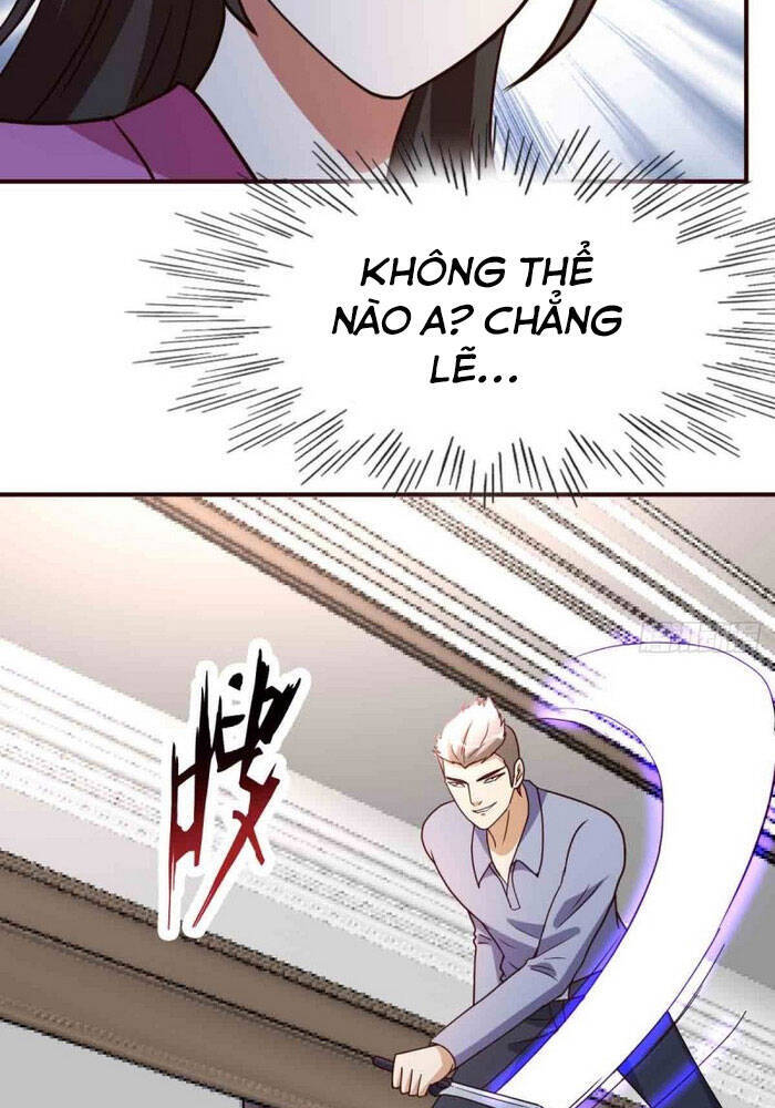 Trọng Sinh Tu Chân Tại Đô Thị Chap 116 - Next Chap 117