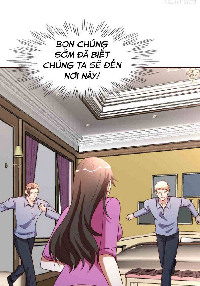 Trọng Sinh Tu Chân Tại Đô Thị Chap 116 - Next Chap 117