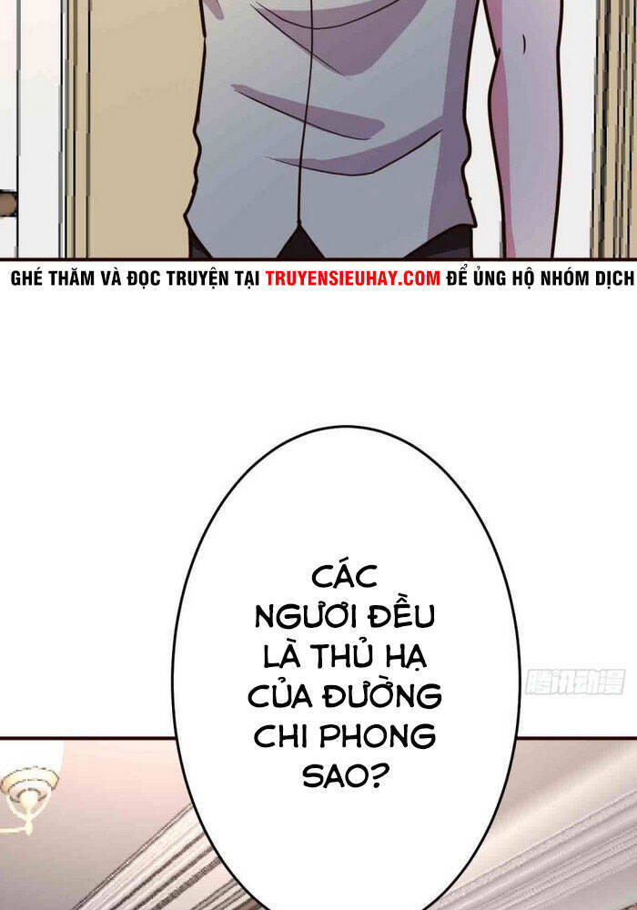 Trọng Sinh Tu Chân Tại Đô Thị Chap 116 - Next Chap 117