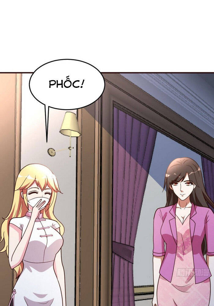 Trọng Sinh Tu Chân Tại Đô Thị Chap 117 - Next Chap 118