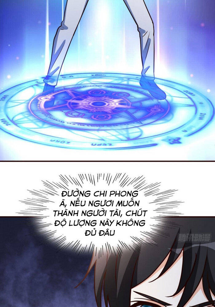 Trọng Sinh Tu Chân Tại Đô Thị Chap 117 - Next Chap 118