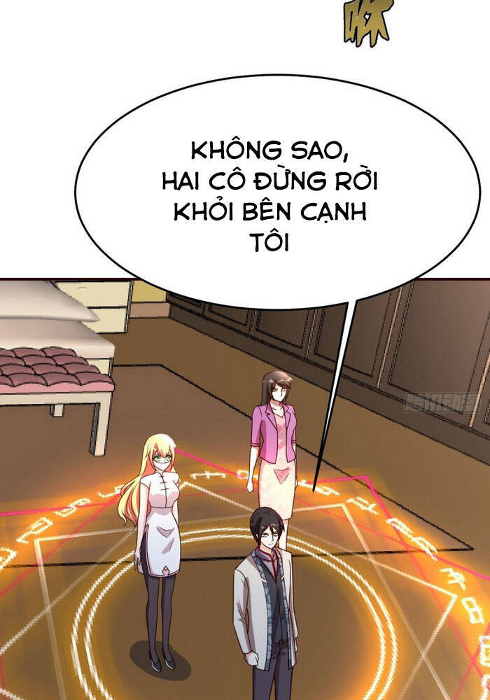Trọng Sinh Tu Chân Tại Đô Thị Chap 117 - Next Chap 118