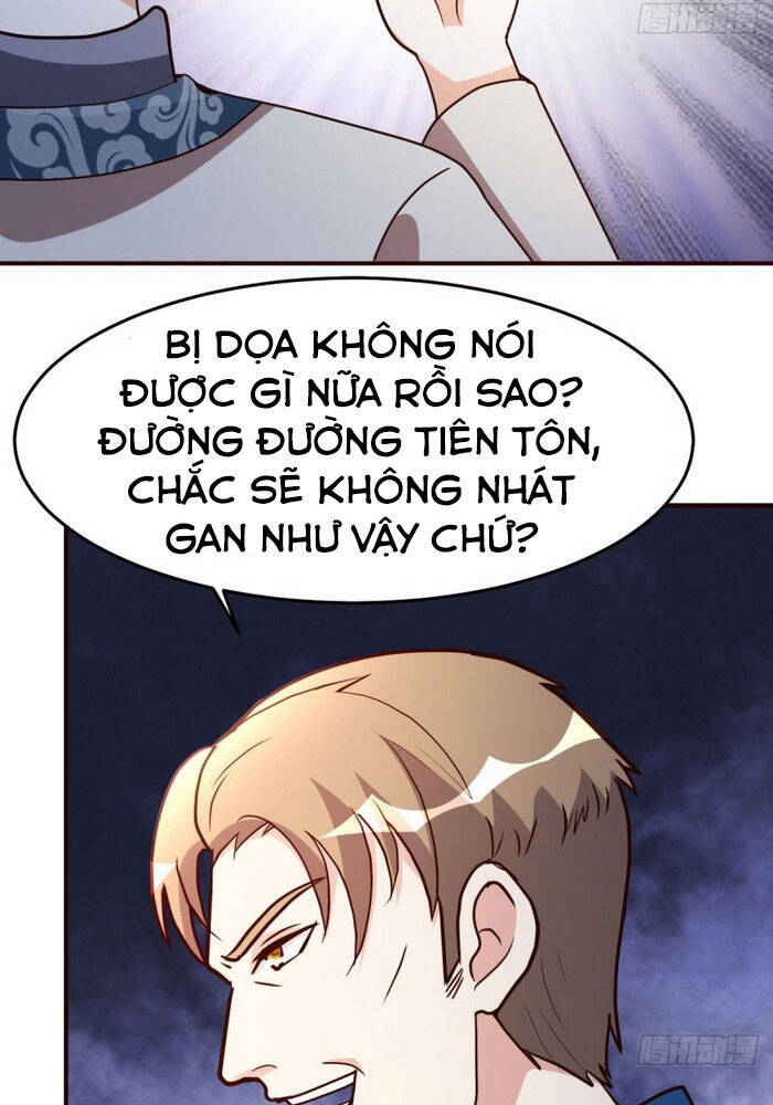 Trọng Sinh Tu Chân Tại Đô Thị Chap 117 - Next Chap 118
