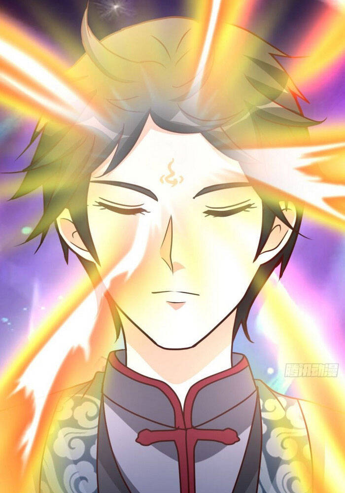 Trọng Sinh Tu Chân Tại Đô Thị Chap 117 - Next Chap 118