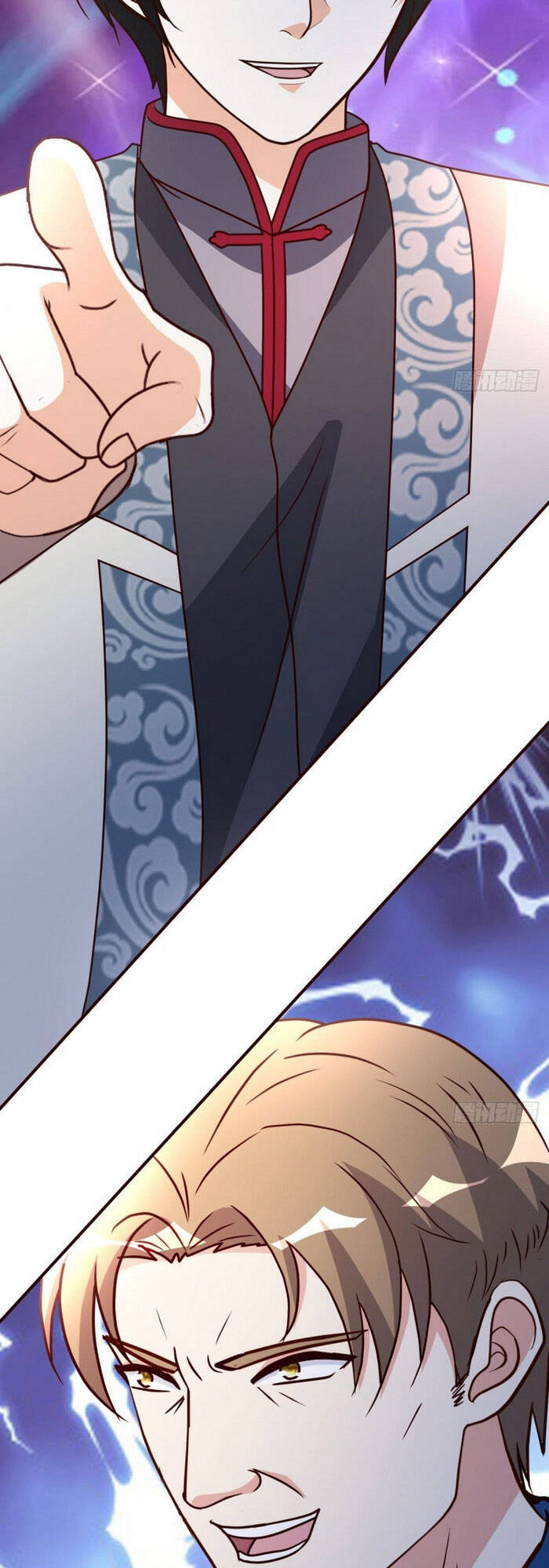 Trọng Sinh Tu Chân Tại Đô Thị Chap 117 - Next Chap 118