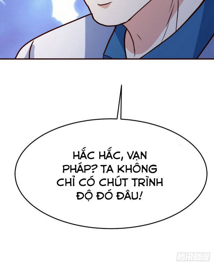 Trọng Sinh Tu Chân Tại Đô Thị Chap 117 - Next Chap 118