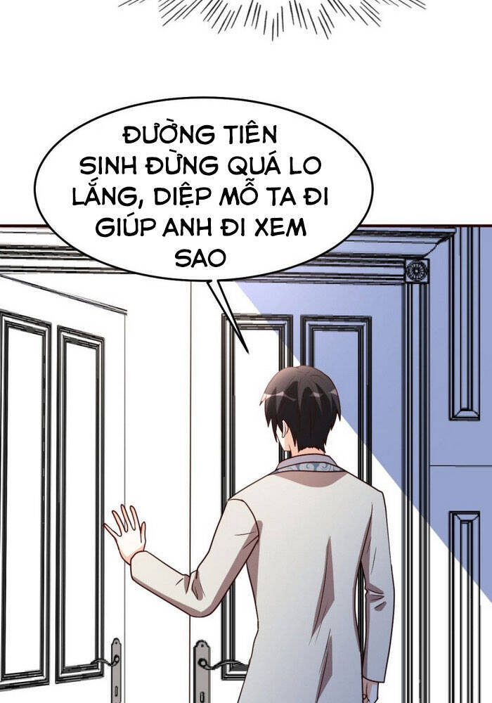 Trọng Sinh Tu Chân Tại Đô Thị Chap 117 - Next Chap 118